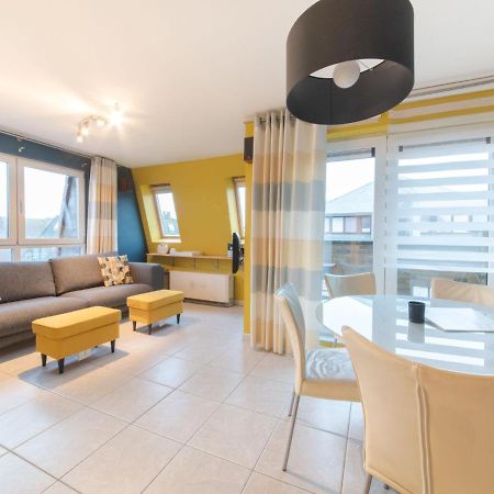Apartment Residentie Maritiem By Interhome Бреден Экстерьер фото
